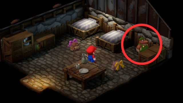 1700199195 112 Comment obtenir et utiliser des feux dartifice dans Super Mario 1700199195 112 Comment obtenir et utiliser des feux dartifice dans Super Mario