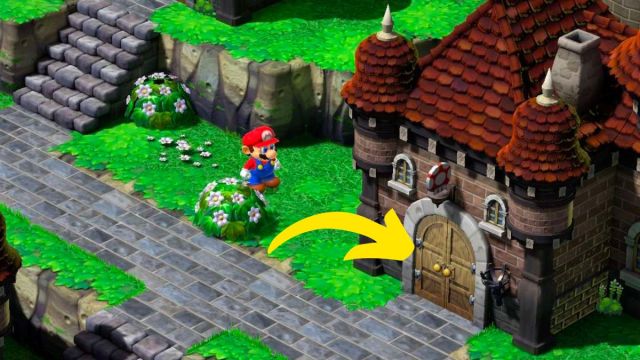1700199543 106 Super Mario RPG Royaume Champignon Boutique dobjets Emplacement du tresor 1700199543 106 Super Mario RPG Royaume Champignon Boutique dobjets Emplacement du tresor