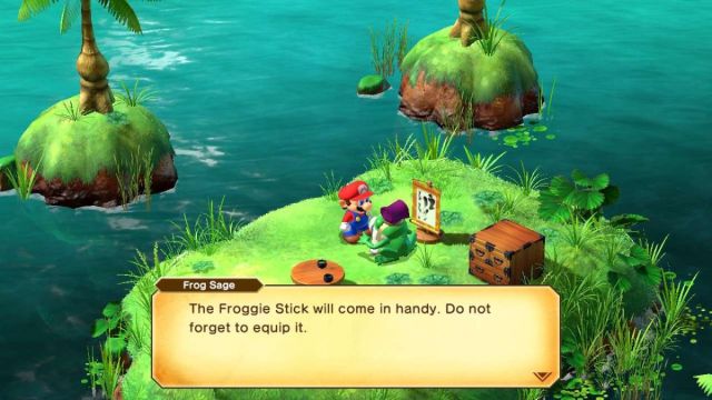 1700199912 648 Super Mario RPG Frog Sage Wont Talk – Comment reparer 1700199912 648 Super Mario RPG Frog Sage Wont Talk – Comment reparer