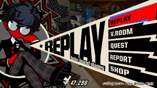 1700241633 688 Comment rejouer les missions dans Persona 5 Tactica 1700241633 688 Comment rejouer les missions dans Persona 5 Tactica