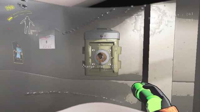 1700243435 768 Comment charger des elements de batterie dans Lethal Company Comment charger la batterie dans Lethal Company