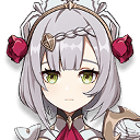 1700244936 91 Genshin Impact Tier List des personnages Version 42 Liste des niveaux de Genshin Impact Noelle
