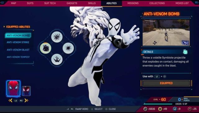 1700252862 559 Comment obtenir le trophee Surge dans Marvels Spider Man 2 1700252862 559 Comment obtenir le trophee Surge dans Marvels Spider Man 2