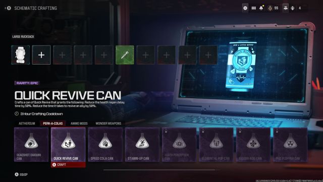 1700310821 561 Comment obtenir lavantage de reanimation rapide dans MW3 Zombies 1700310821 561 Comment obtenir lavantage de reanimation rapide dans MW3 Zombies