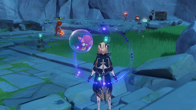 1700495856 893 Ou trouver des adversaires brandissant un baton dans Genshin Impact Genshin Impact Adversaires brandissant un bâton Cecilia Garden 1