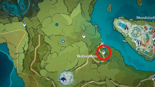 1700495857 122 Ou trouver des adversaires brandissant un baton dans Genshin Impact Genshin Impact Adversaires brandissant le bâton Wolvendom