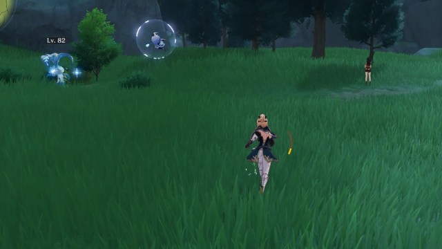 1700495857 289 Ou trouver des adversaires brandissant un baton dans Genshin Impact Genshin Impact Adversaires brandissant le bâton Cecilia Garden 2