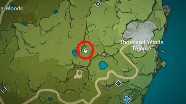 1700495857 445 Ou trouver des adversaires brandissant un baton dans Genshin Impact Genshin Impact Adversaires brandissant un bâton Starsnatch Cliff