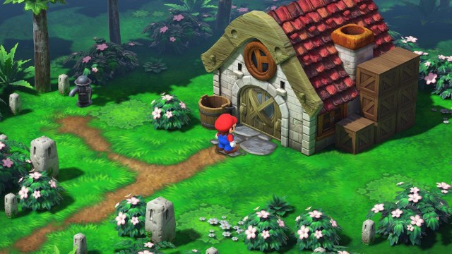 1700589658 322 Comment obtenir la carapace paresseuse dans Super Mario RPG 1700589658 322 Comment obtenir la carapace paresseuse dans Super Mario RPG