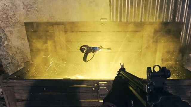 1700611639 389 10 meilleures armes pour les zombies MW3 1700611639 389 10 meilleures armes pour les zombies MW3