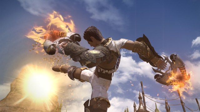 1700672294 103 Meilleurs emplois pour debutants dans FFXIV Endwalker classes 1700672294 103 Meilleurs emplois pour debutants dans FFXIV Endwalker classes