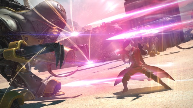 1700672295 245 Meilleurs emplois pour debutants dans FFXIV Endwalker classes 1700672295 245 Meilleurs emplois pour debutants dans FFXIV Endwalker classes