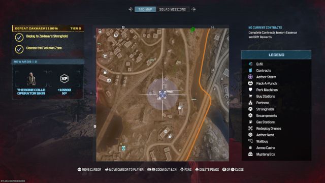 1700826790 559 Comment vaincre Stormcaller dans MW3 Zombies 1700826790 559 Comment vaincre Stormcaller dans MW3 Zombies