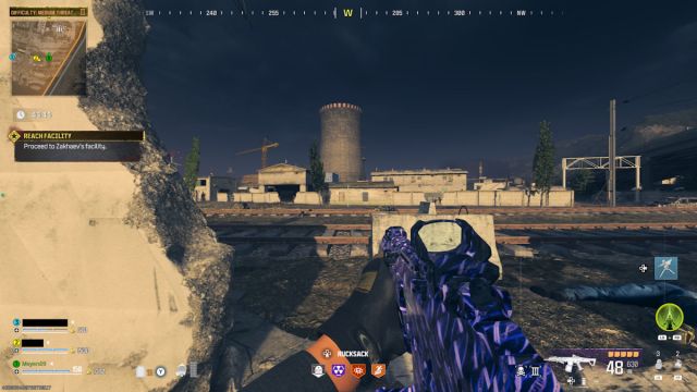 1700842573 392 Comment vaincre Zakhaev dans MW3 Zombies 1700842573 392 Comment vaincre Zakhaev dans MW3 Zombies