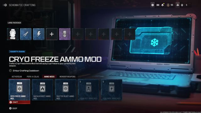 1700993416 814 Tous les types de degats dans MW3 Zombies 1700993416 814 Tous les types de degats dans MW3 Zombies