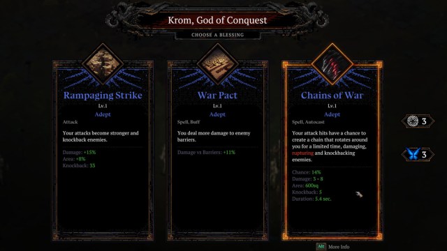 1701107957 960 Death Must Die Luck Stat 1701107957 960 Death Must Die Luck Stat