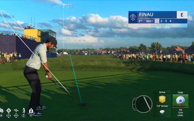 1701263176 709 EA Sports PGA Tour Comment passer aux nouveaux parametres 1701263176 709 EA Sports PGA Tour Comment passer aux nouveaux parametres