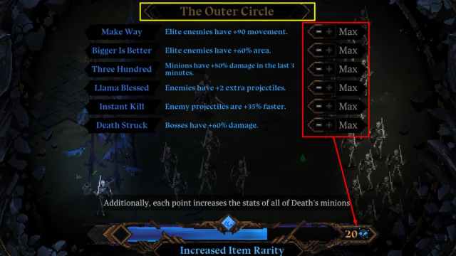 1701362102 585 Combien de niveaux y a t il dans Death Must Die 1701362102 585 Combien de niveaux y a t il dans Death Must Die