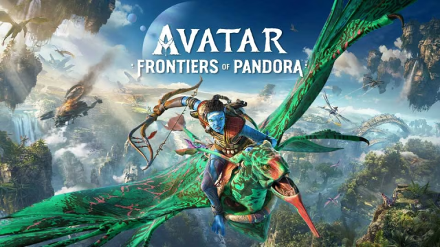 Avatar Frontiers of Pandora Toutes les editions de precommande et Avatar Frontiers of Pandora Toutes les editions de precommande et