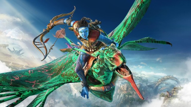 Avatar Frontiers of Pandora aura t il une periode dacces anticipe Avatar Frontiers of Pandora aura t il une periode dacces anticipe