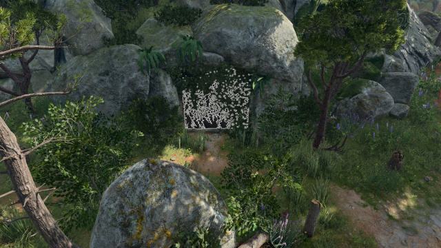 Baldurs Gate 3 Comment ouvrir la dalle de pierre Baldurs Gate 3 Comment ouvrir la dalle de pierre