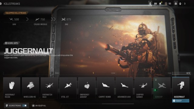 Combien de kills pour obtenir une bombe nucleaire dans MW3 Combien de kills pour obtenir une bombe nucleaire dans MW3