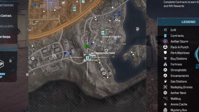 Comment abattre des helicopteres de renfort dans MW3 Zombies Comment abattre des helicopteres de renfort dans MW3 Zombies