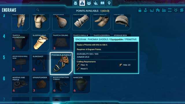 Comment apprivoiser et chevaucher des dinosaures dans ARK Survival Ascended Comment apprivoiser et chevaucher des dinosaures dans ARK Survival Ascended