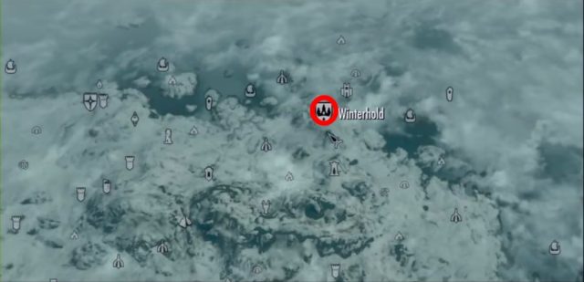 Comment battre Ancano dans Skyrim Comment battre Ancano dans Skyrim