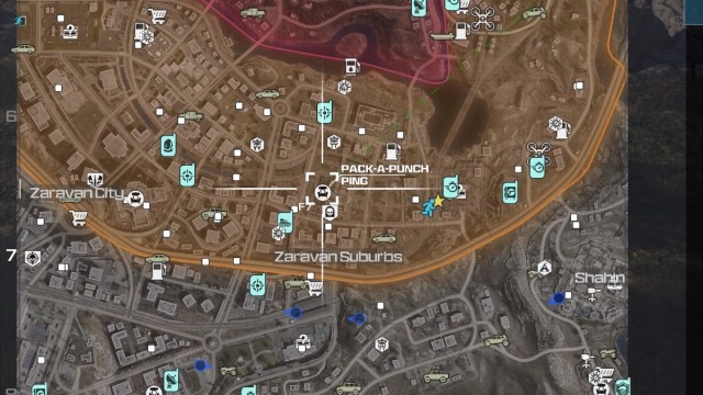 Comment completer plus de puissance de feu dans MW3 Zombies Comment completer plus de puissance de feu dans MW3 Zombies