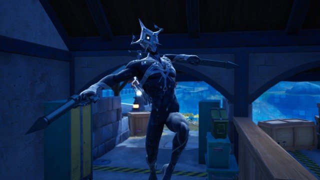 Comment corriger lerreur Memoire video insuffisante dans Fortnite Comment corriger lerreur Memoire video insuffisante dans Fortnite