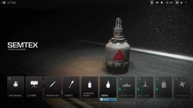 Comment debloquer Semtex dans Modern Warfare 3 Semtex Modern Warfare 3