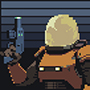 Comment debloquer tous les personnages dans Risk of Rain Returns Risque de retour de la pluie Commando