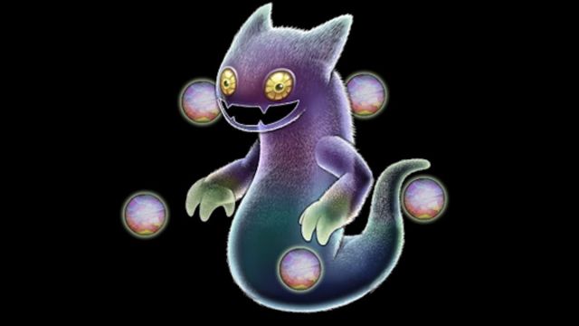 Comment elever Ghazt dans mes monstres chantants Comment elever Ghazt dans mes monstres chantants