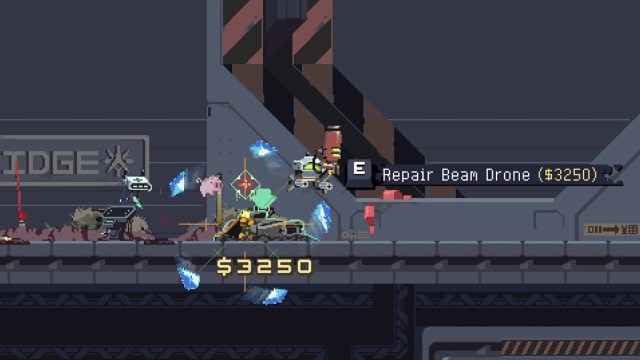 Comment faire en sorte que le drone Beam soit Comment faire en sorte que le drone Beam soit