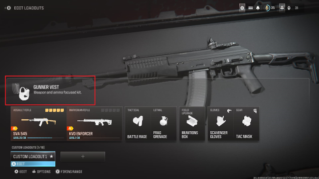 Comment obtenir 2 armes principales dans MW3 Comment obtenir 2 armes principales dans MW3