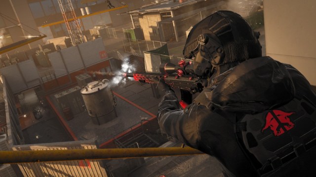 Comment obtenir des eliminations Fury dans MW3 Comment obtenir des eliminations Fury dans MW3