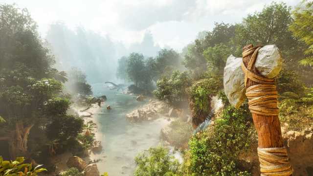 Comment obtenir des perles de silice dans ARK Survival Ascended Comment obtenir des perles de silice dans ARK Survival Ascended