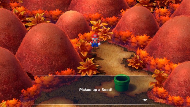 Comment obtenir la carapace paresseuse dans Super Mario RPG Comment obtenir la carapace paresseuse dans Super Mario RPG