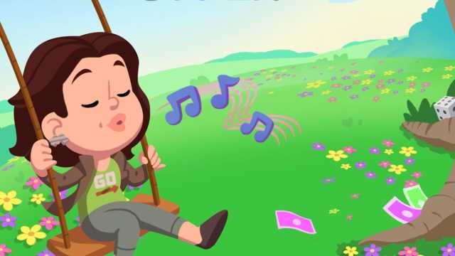 Comment obtenir lautocollant Oh My Gems dans Monopoly GO Comment obtenir lautocollant Oh My Gems dans Monopoly GO