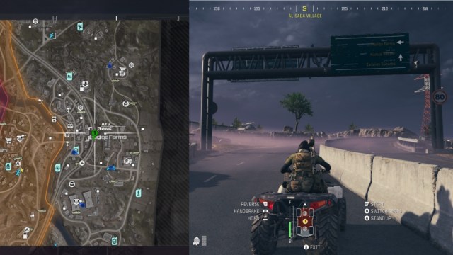 Comment obtenir lavantage de reanimation rapide dans MW3 Zombies Comment obtenir lavantage de reanimation rapide dans MW3 Zombies