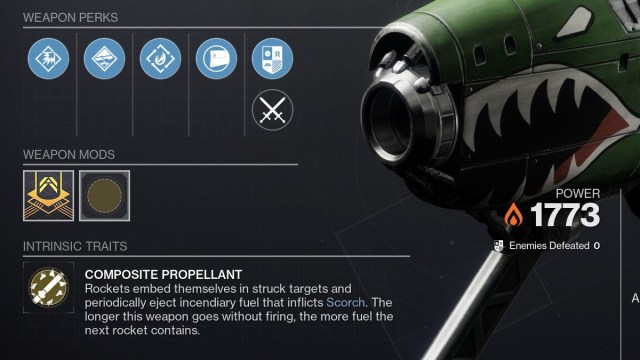 Comment obtenir le lance roquettes Dragons Breath dans Destiny 2 Comment obtenir le lance roquettes Dragons Breath dans Destiny 2