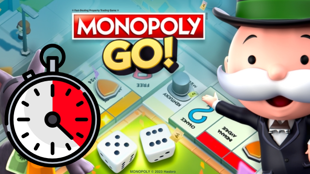 Comment obtenir plus dautocollants dans Monopoly GO Comment obtenir plus dautocollants dans Monopoly GO