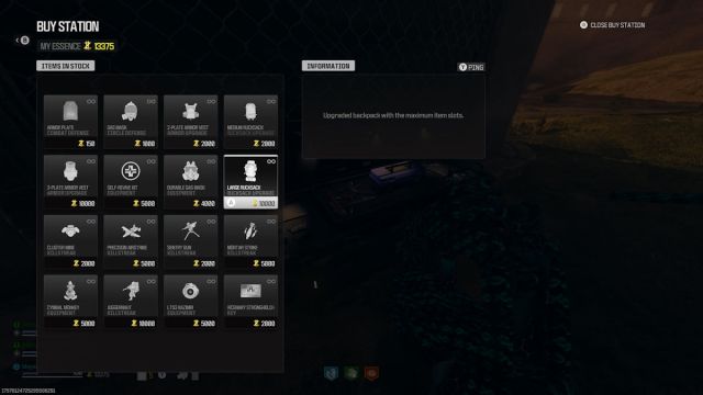 Comment obtenir un grand sac a dos dans MW3 Zombies Comment obtenir un grand sac a dos dans MW3 Zombies