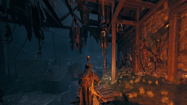 Comment obtenir une armure zelote dans Remnant 2 The Awakened Comment obtenir une armure zelote dans Remnant 2 The Awakened