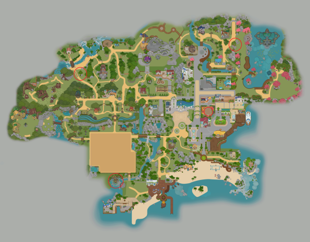 Comment realiser des reves mythiques sur lile de corail Comment realiser des reves mythiques sur lile de corail