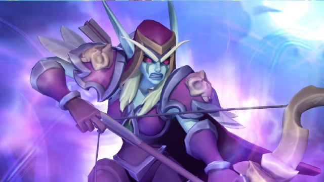 Comment reparer Warcraft Rumble bloque a 50 de chargement Comment reparer Warcraft Rumble bloque a 50 de chargement