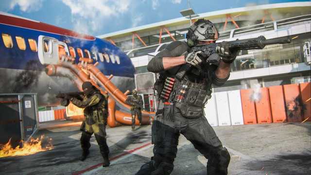 Comment reparer les defis quotidiens de Modern Warfare 3 qui Comment reparer les defis quotidiens de Modern Warfare 3 qui