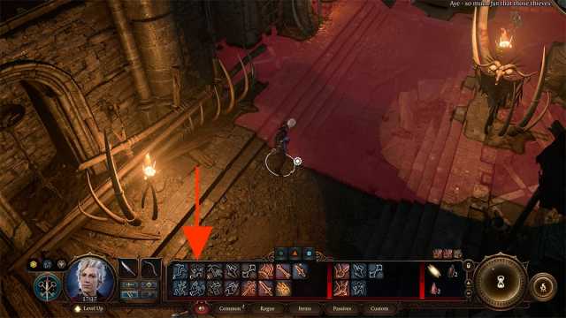 Comment se faufiler dans Baldurs Gate 3 Guide furtif Comment se faufiler dans Baldurs Gate 3 Guide furtif