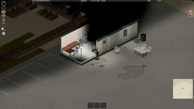 Comment survivre a levenement Project Zomboid Helicopter Projet d’événement d’hélicoptère Zomboid